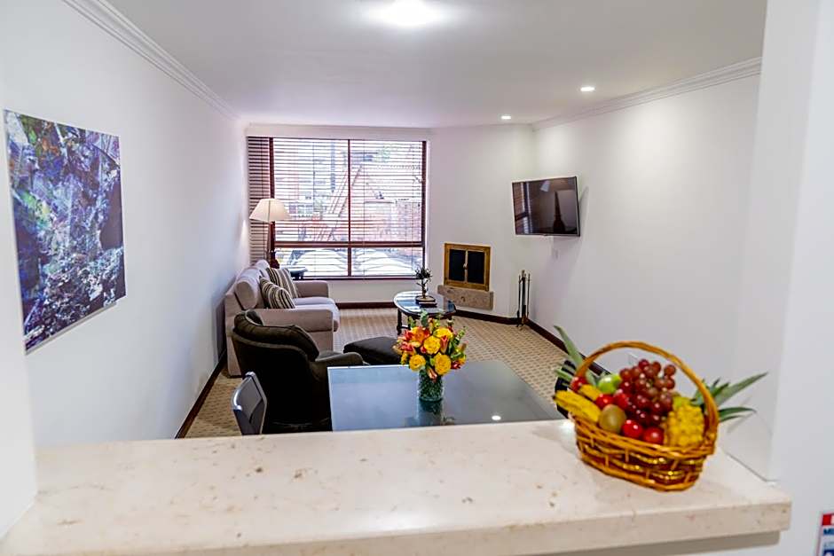 Hotel 101 Park House