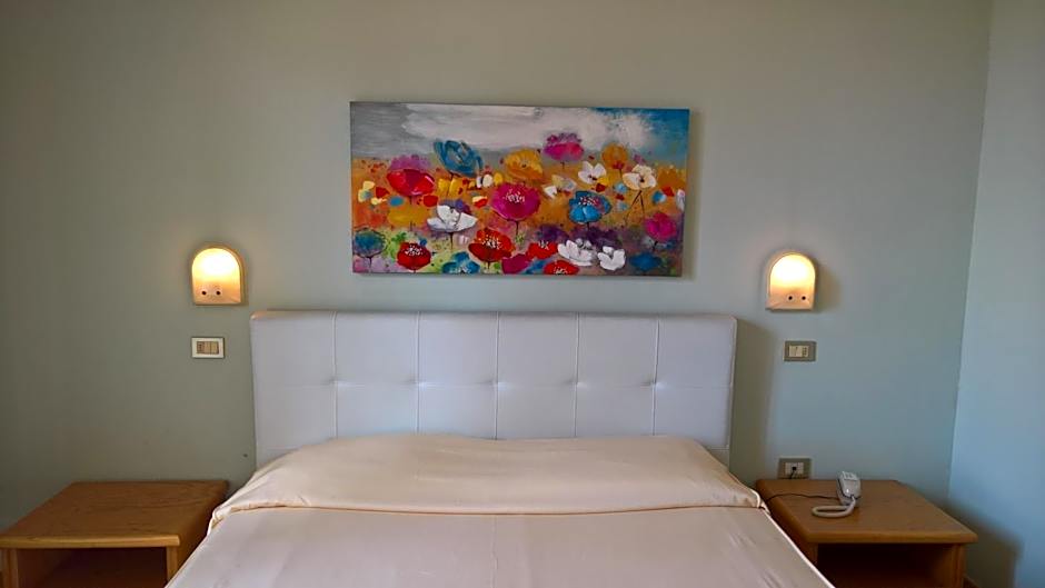 Hotel Ristorante alla Campagna