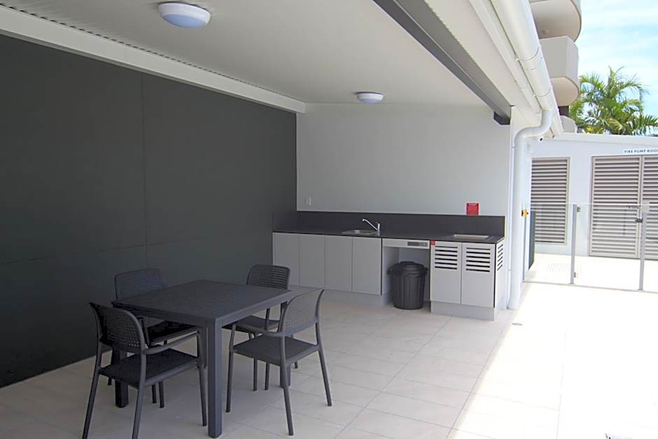 Verve on Cotton Tree