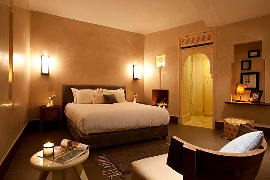 Riad Dar Maya