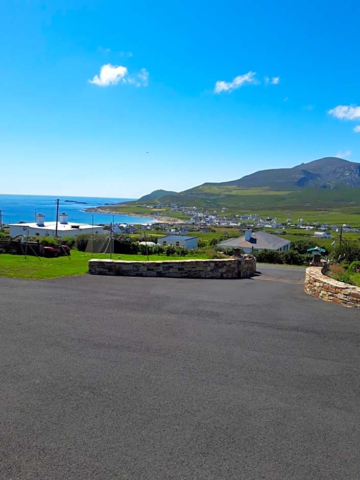 Achill West Coast House