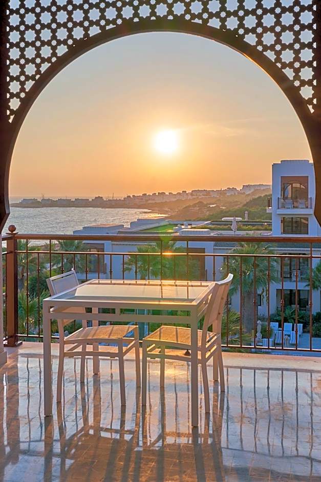 Four Seasons Hotel Tunis