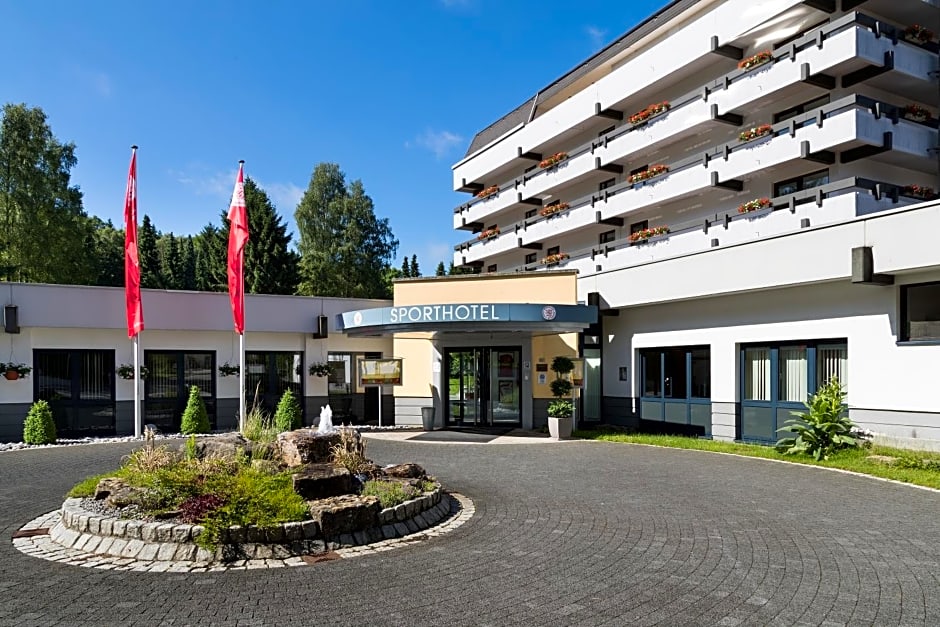 Sporthotel Grünberg