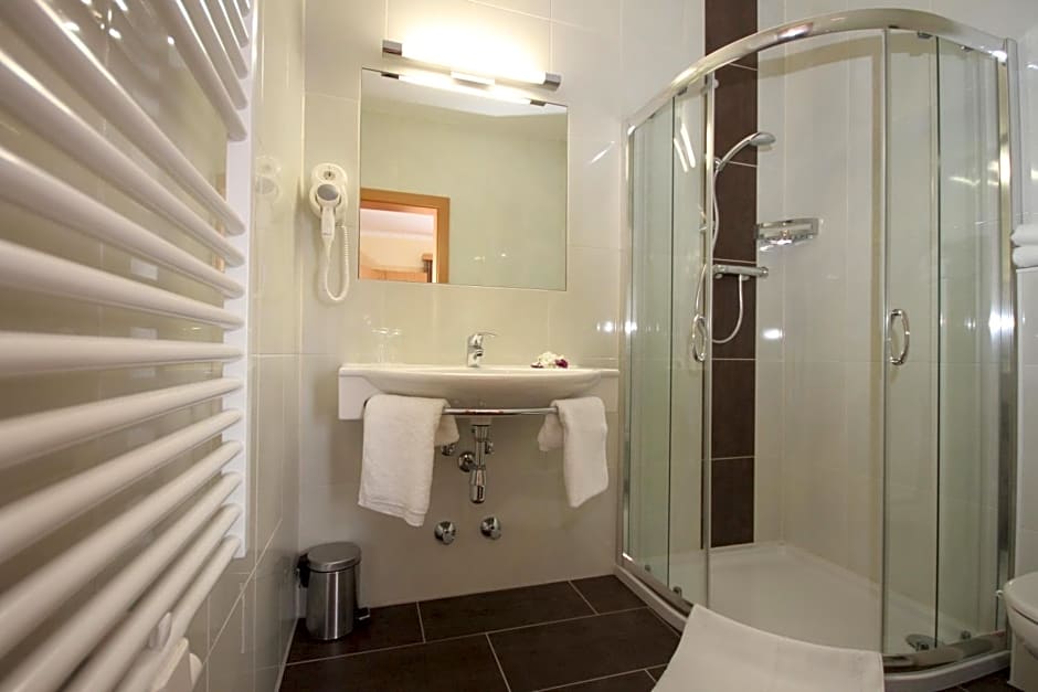 Panoramadorf Saualpe