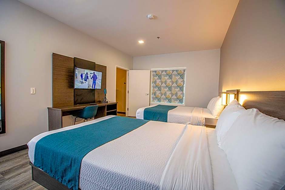 Motel 6 North Platte - East