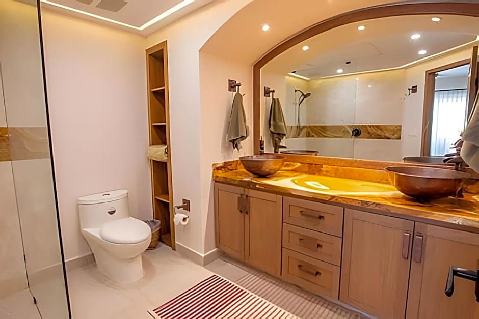 Grand Marina Villas