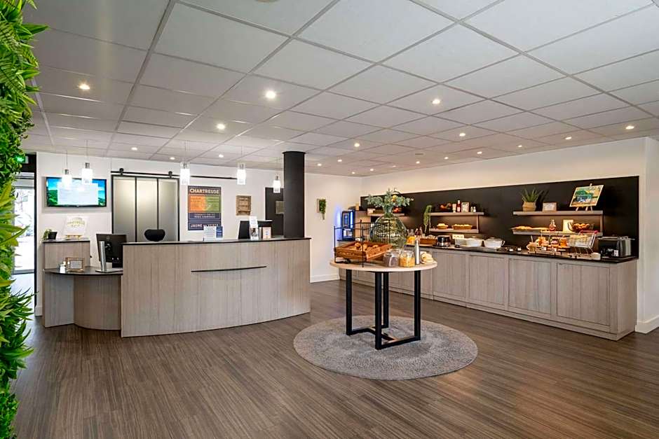 Best Western Voiron Centre