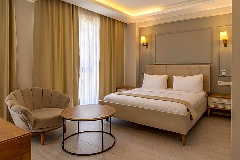 PETRA HOTEL TUZLA