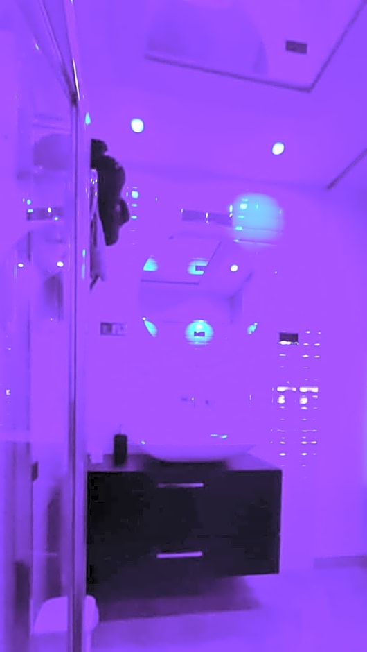 Costantinopoli Suite