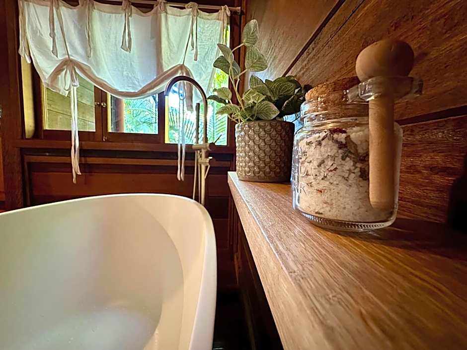 Koompartoo Retreat Bellingen