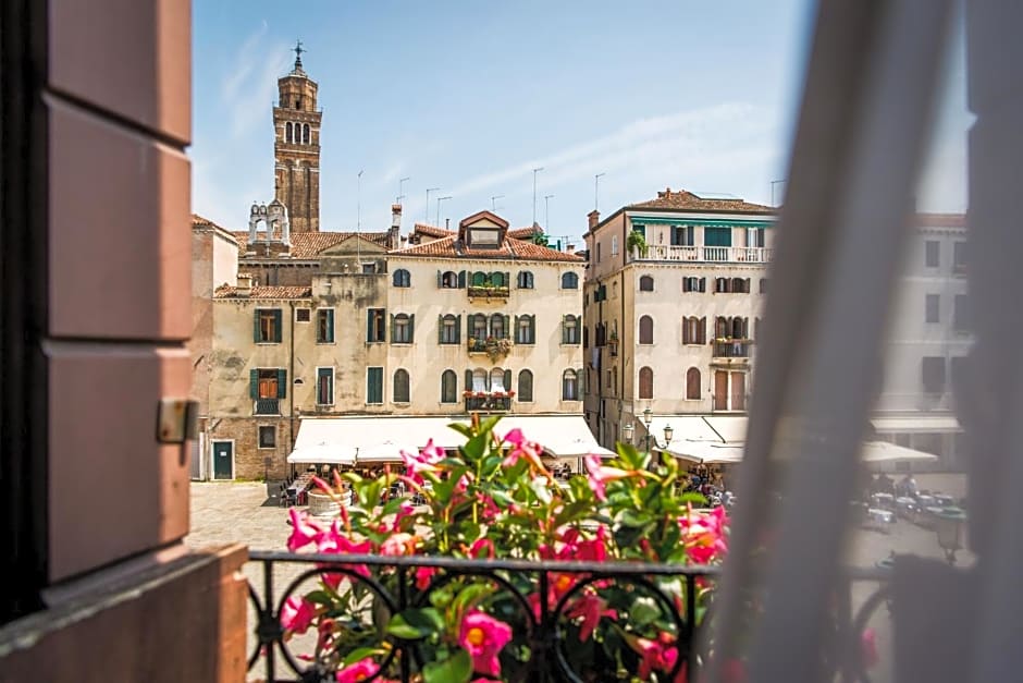 Hotel Santo Stefano