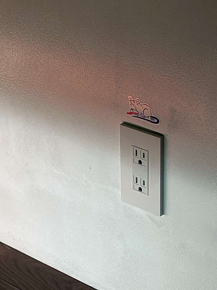 BnA WALL