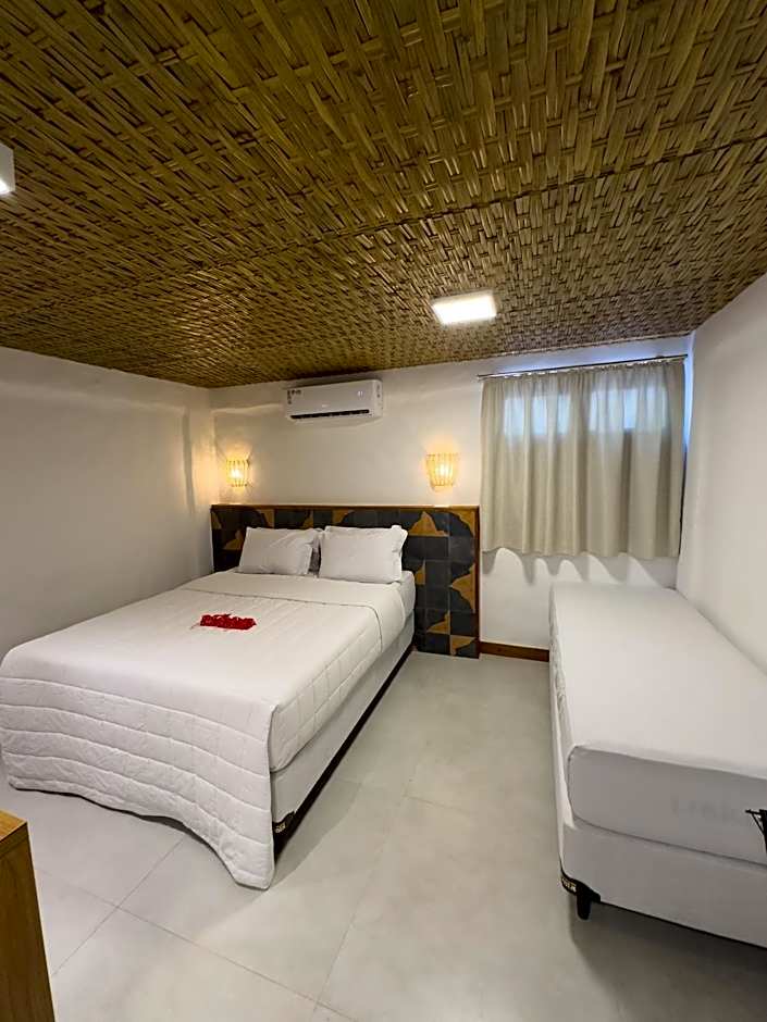 Pousada Vila de Pedras Noronha