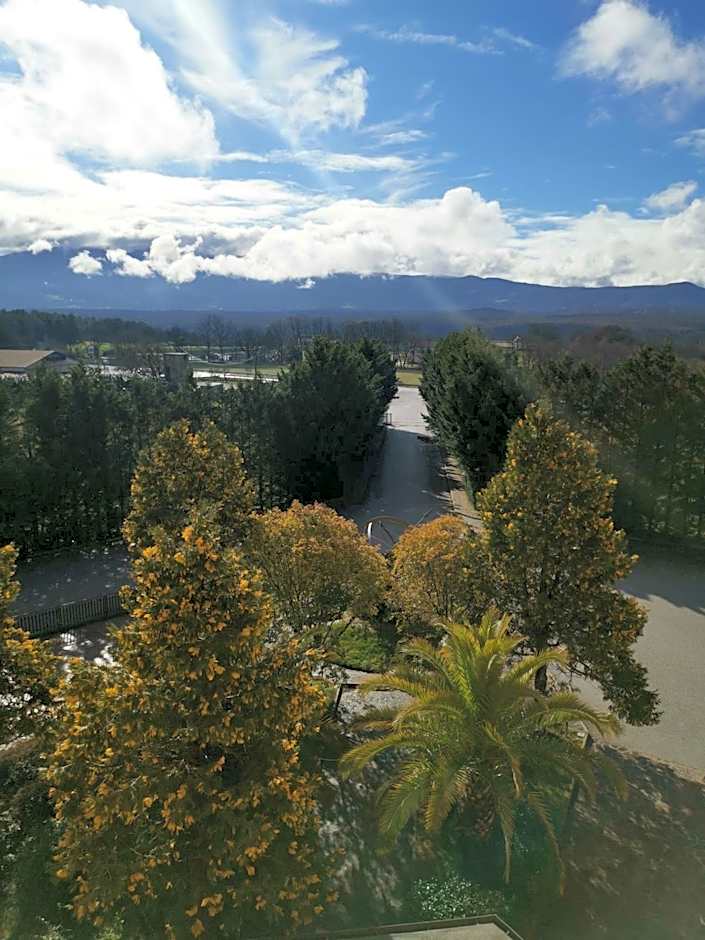 Hotel Park Grumentum