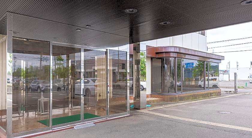 Tabist Hotel New Osamura Sabae