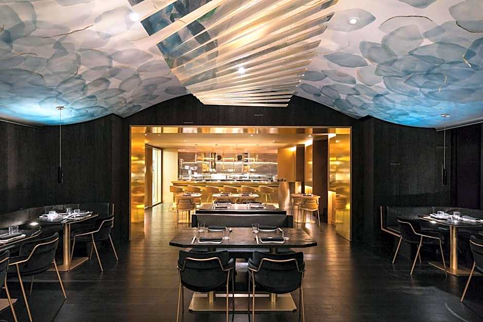BISHA, a Luxury Collection Hotel, Toronto