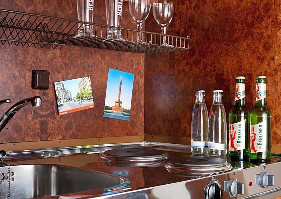 Living Hotel Weißensee