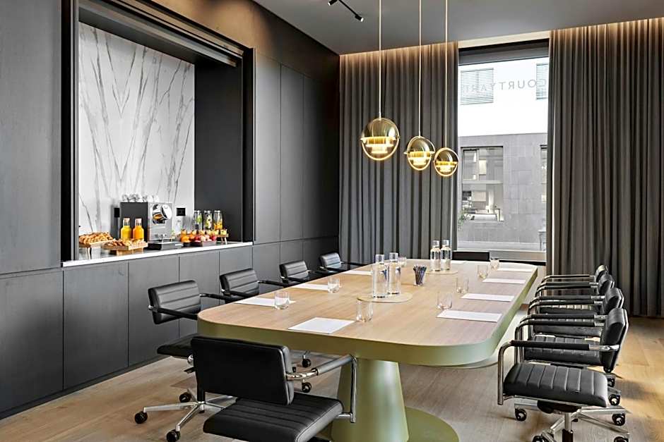 Courtyard by Marriott Biel Bienne