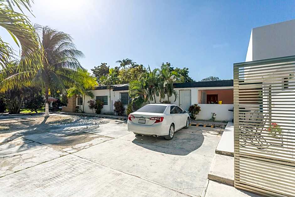 OYO Hotel Rio Chetumal