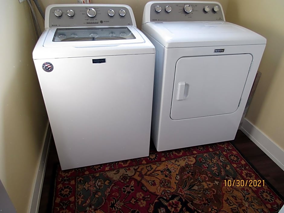 Back Home Bed and Breakfast