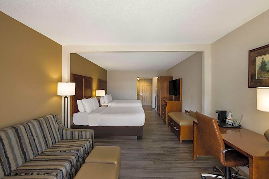 The Inn at Apple Valley, an Ascend Collection Hotel