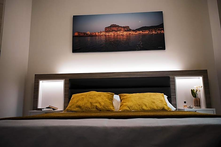 YEASY smart rooms Cefalù