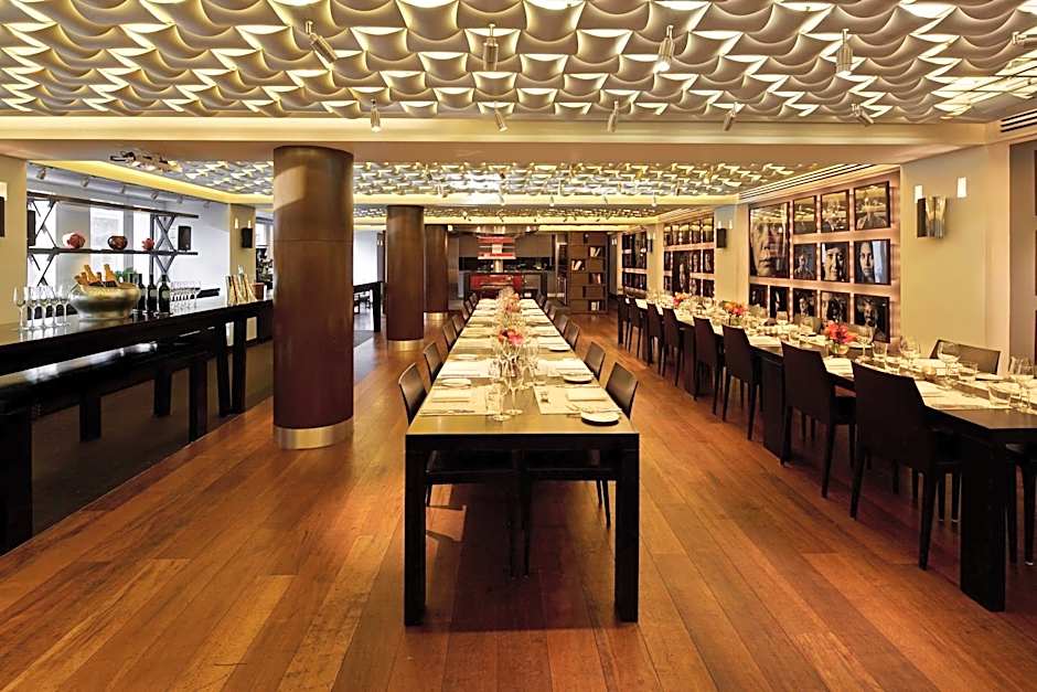 Andaz London Liverpool Street, By Hyatt