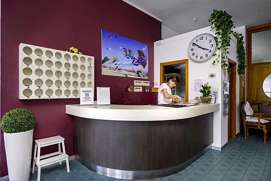 Hotel Marco