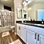 Spacious 2 Bedroom 2 Bathroom In Gated Community