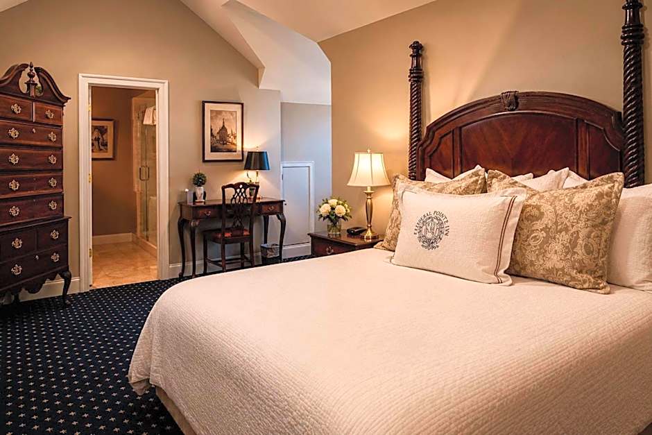 The Federal Pointe Inn Gettysburg, Ascend Hotel Collection