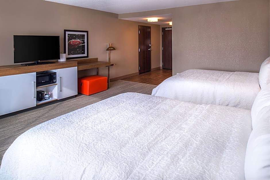 Hampton Inn By Hilton & Suites Wixom-Novi-Detroit MI