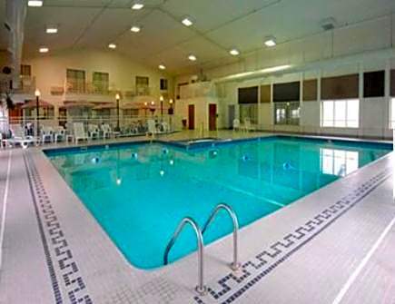 Dunes Express Inn and Suites