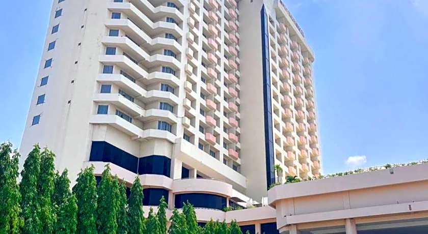 Charoen Thani Khon Kaen Hotel
