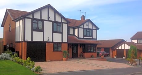 The Cedars House B&B