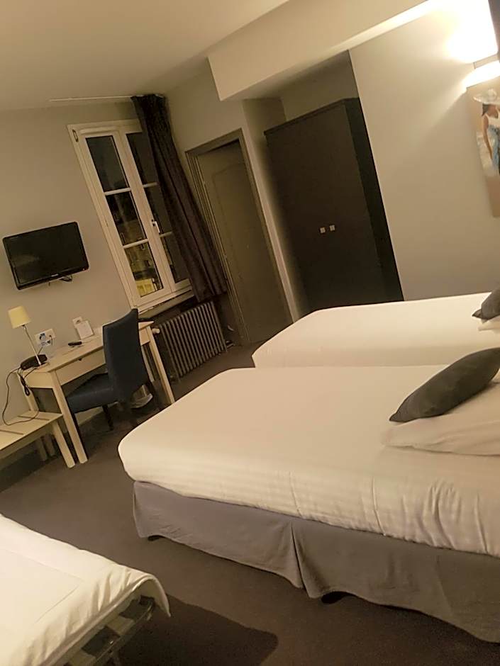 Hôtel Restaurant du Nord