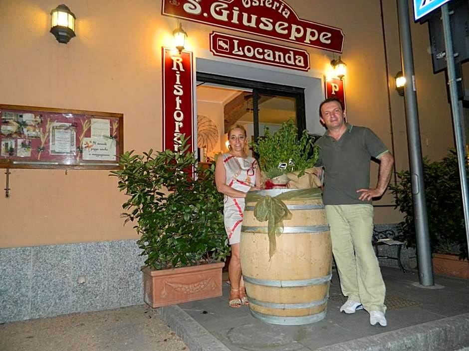 Osteria San Giuseppe