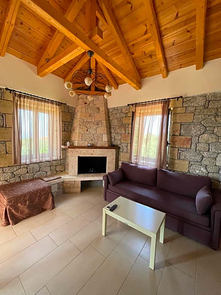 Kolokotronis Hotel & Spa