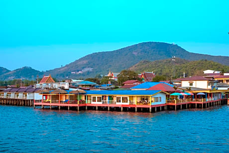 Lareena Resort Koh Larn Pattaya