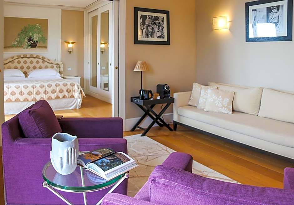 Cala del Porto Punta Ala - Preferred Hotels