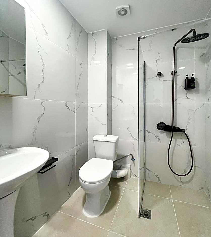 ANhome K11 serviced apartments Plus