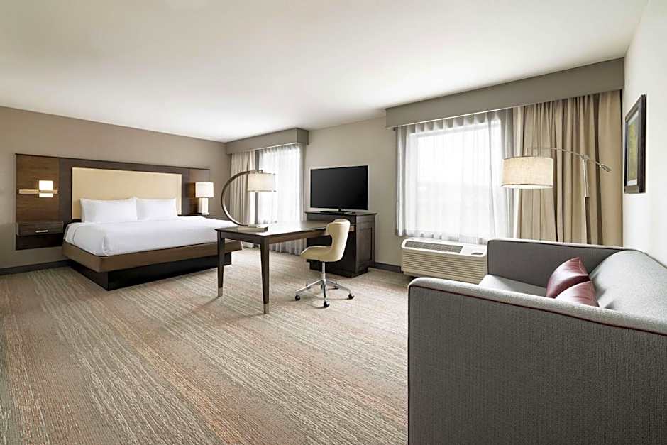 Hampton Inn By Hilton and Suites Napa