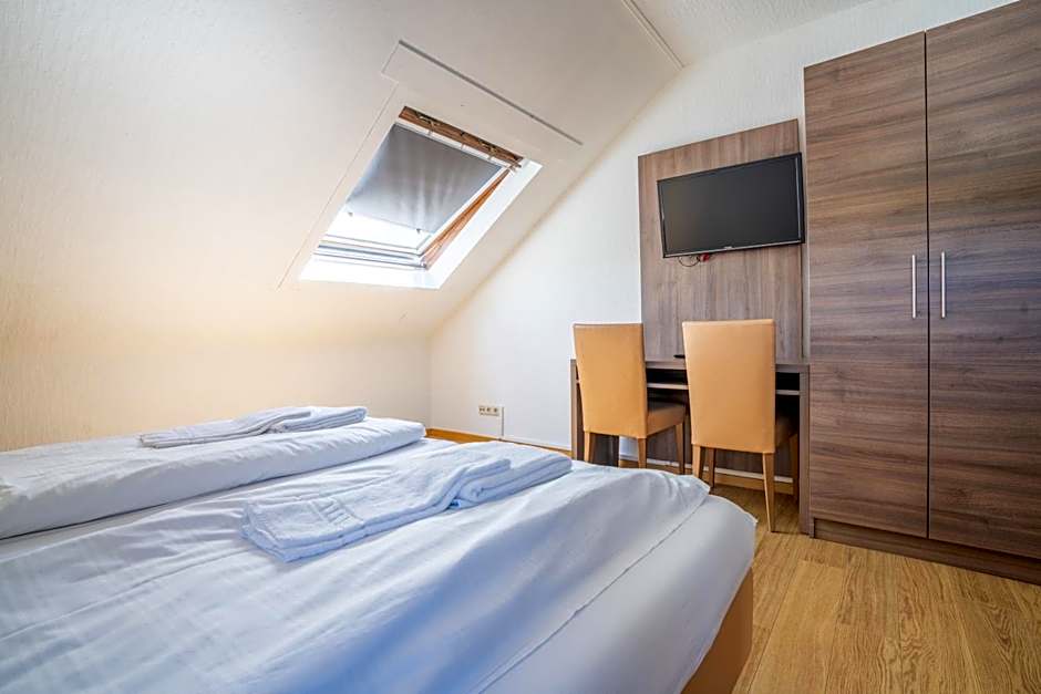 Mühlengarten by Relax Inn - Self Check In & Free Parking