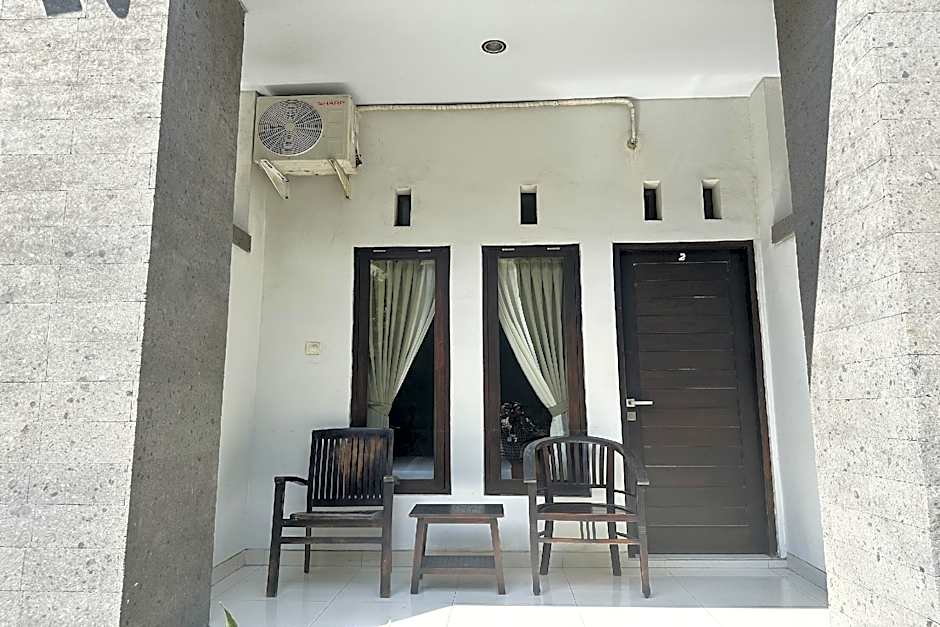HOTEL WARTA SARI