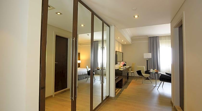 Ramada Beirut Downtown