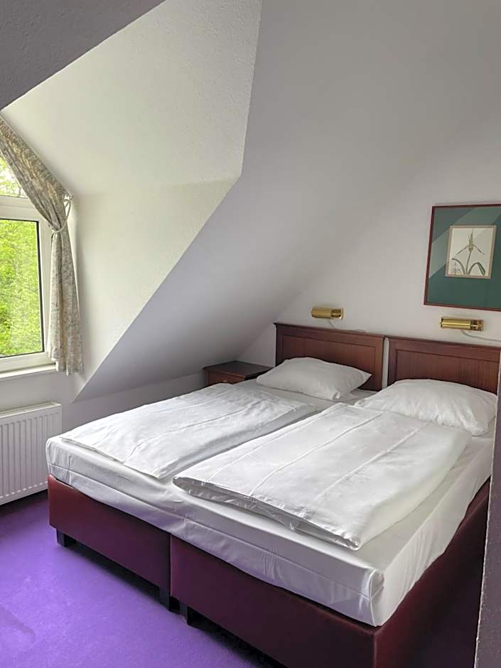 Hotel Gut Funkenhof