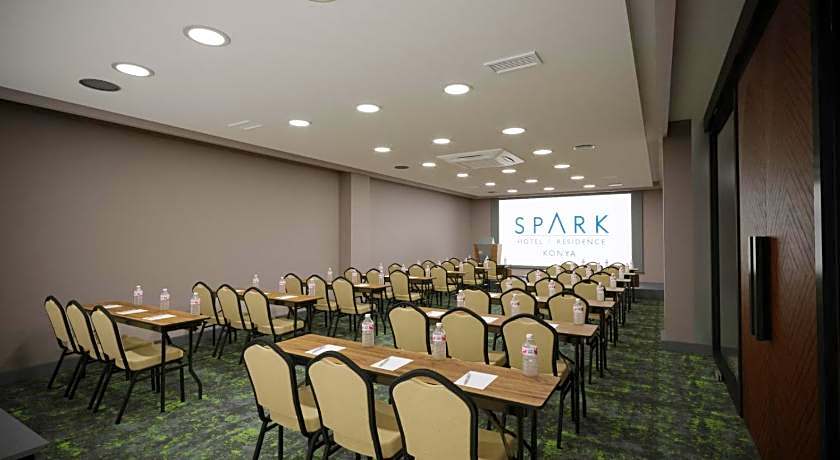 SPARK HOTEL RESİDENCE