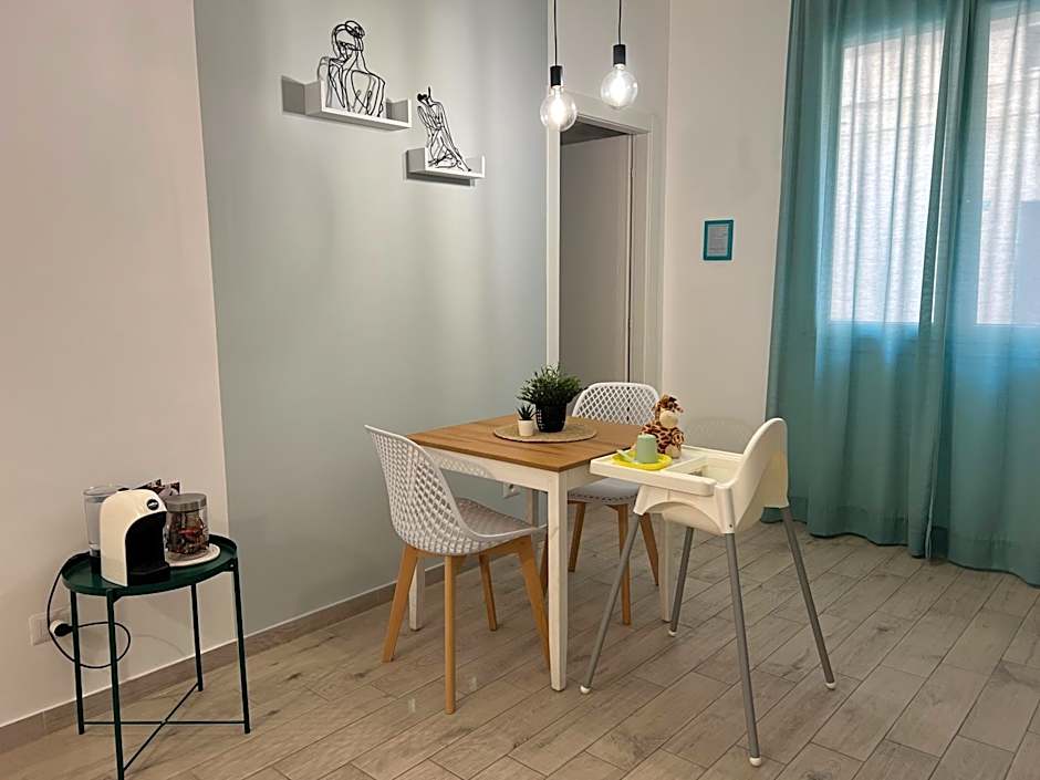 Volturno3 Suites & more