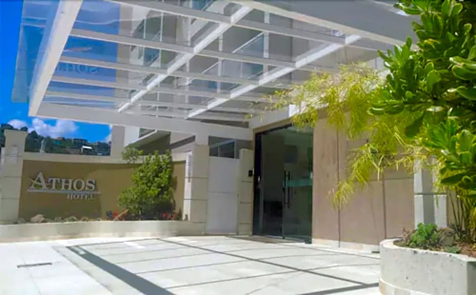 Athos Hotel