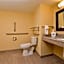 Americas Best Value Inn Tupelo Barnes Crossing