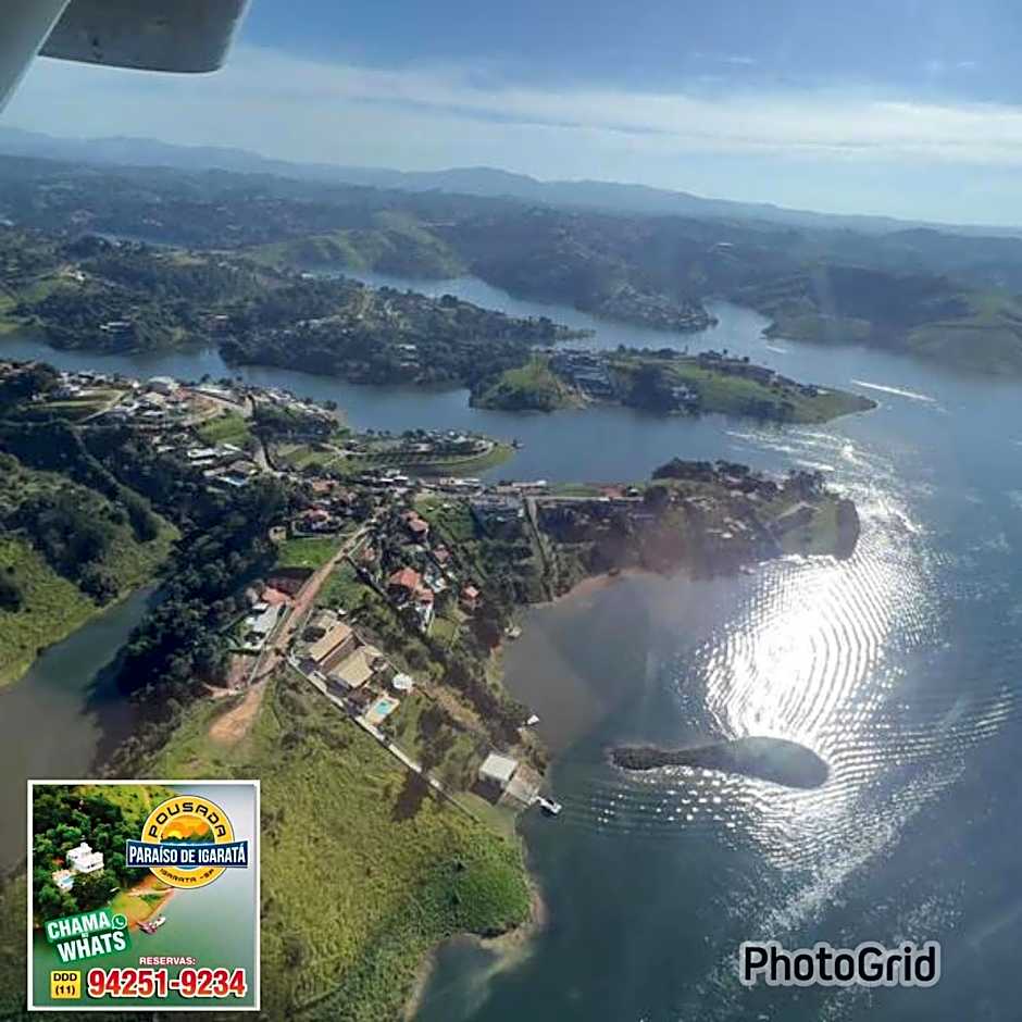Pousada Paraiso de Igaratá